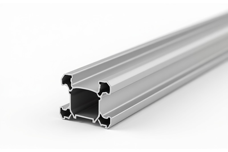 Aluminum Extrusion