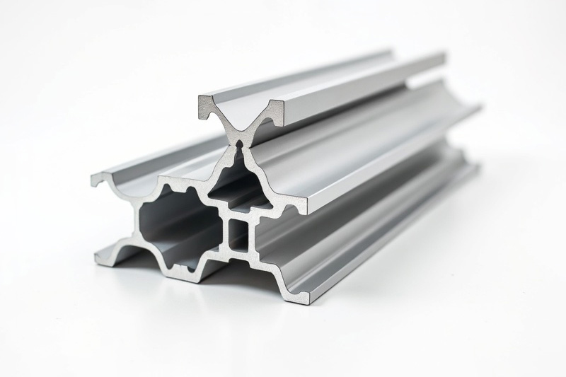 Aluminum Extrusion