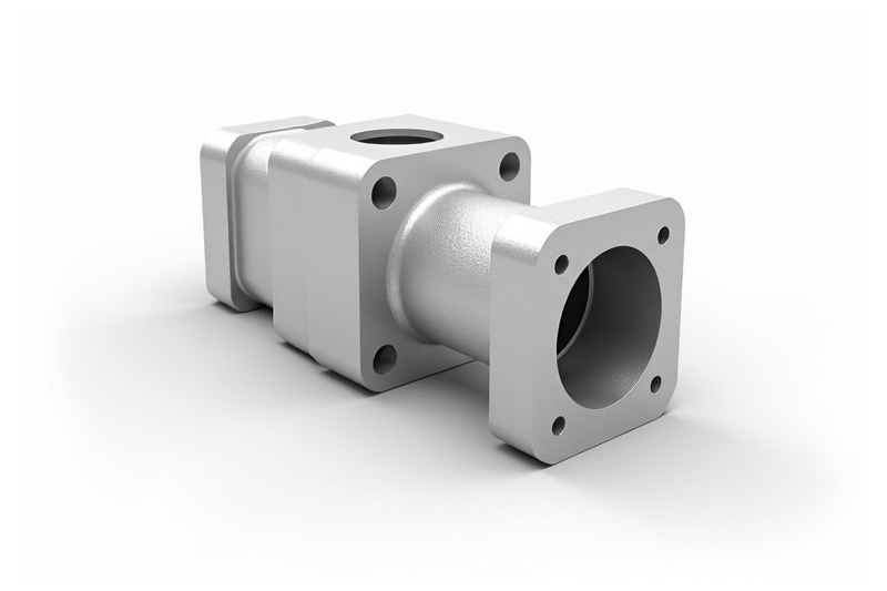 Aluminum Die Casting