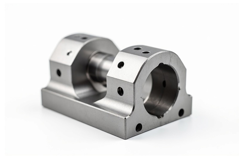 Aluminum Forging