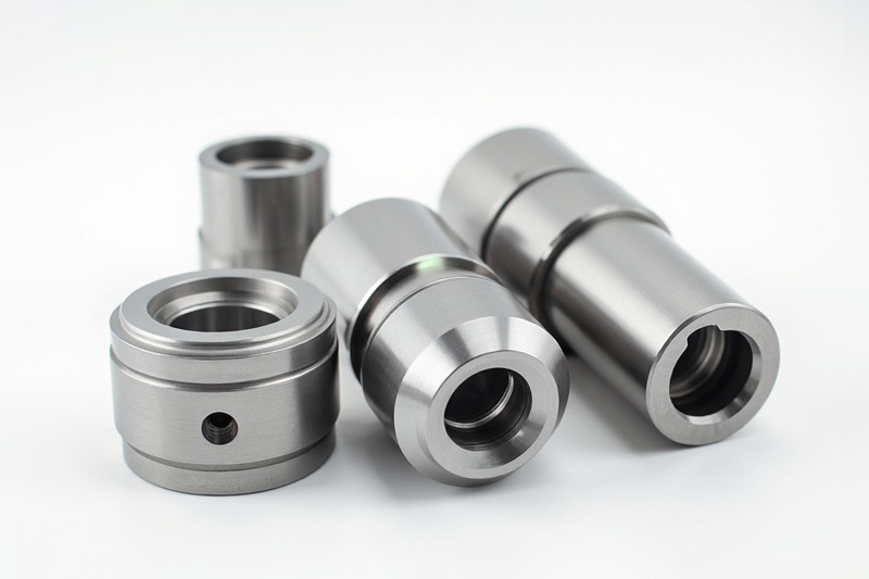 CNC Machining