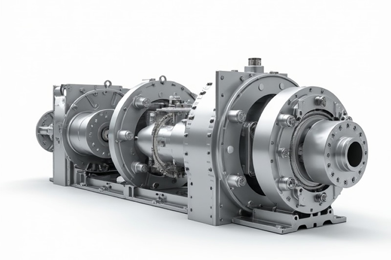 Industrial Equipment