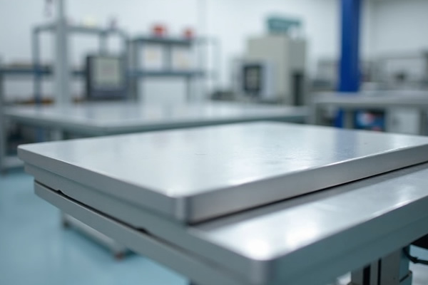 6061 vs 7075 Aluminum: Which Alloy is Right for Your Application?