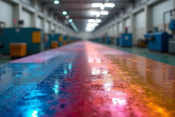 Understanding Aluminum Anodizing: Types, Benefits, and Applications