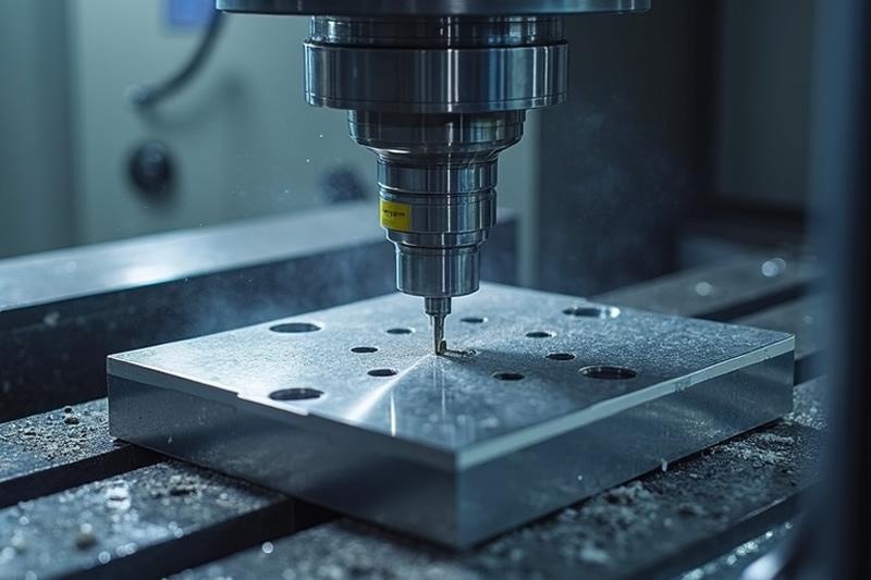 Aluminum Fabrication
