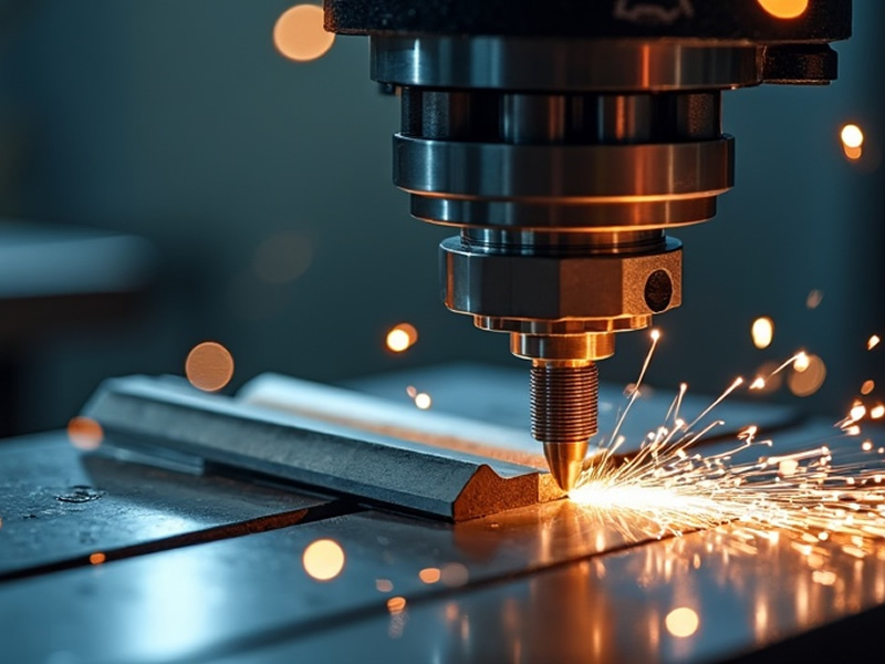 Aluminum Fabrication