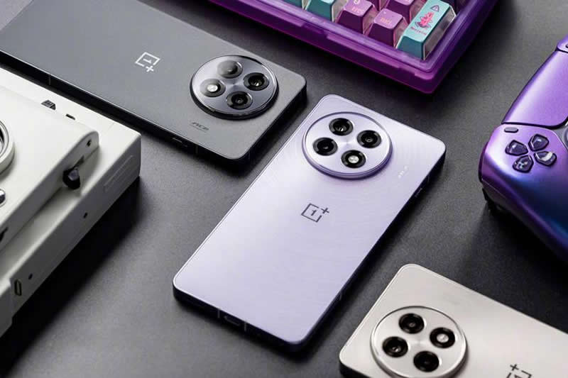 Consumer Electronics