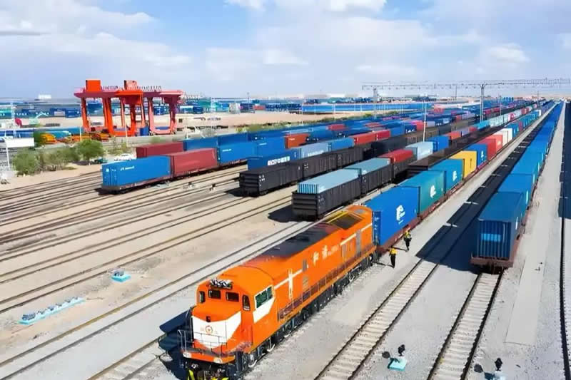 Rail & Transportation