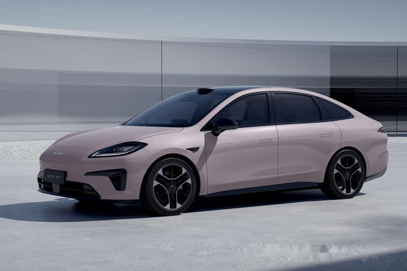 Automotive & EV