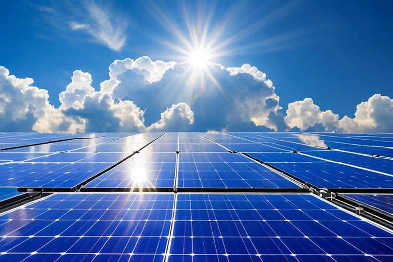 Solar & Energy