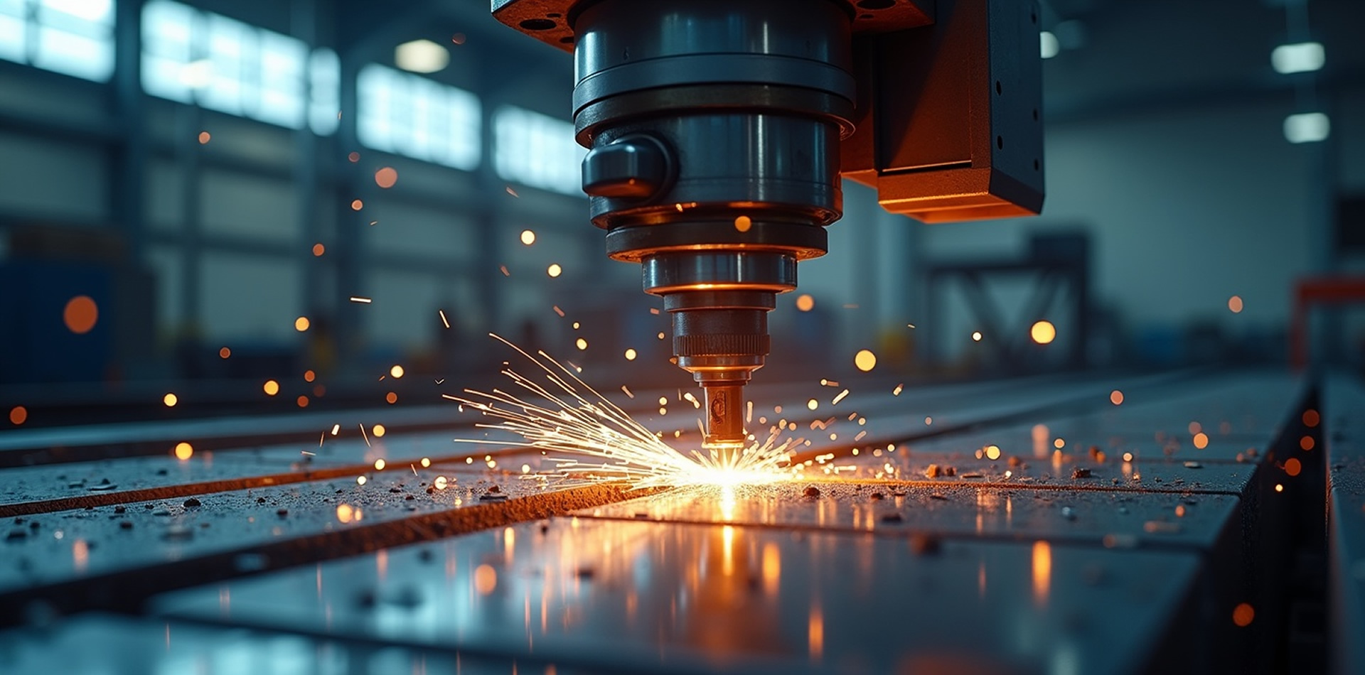 Aluminum Fabrication