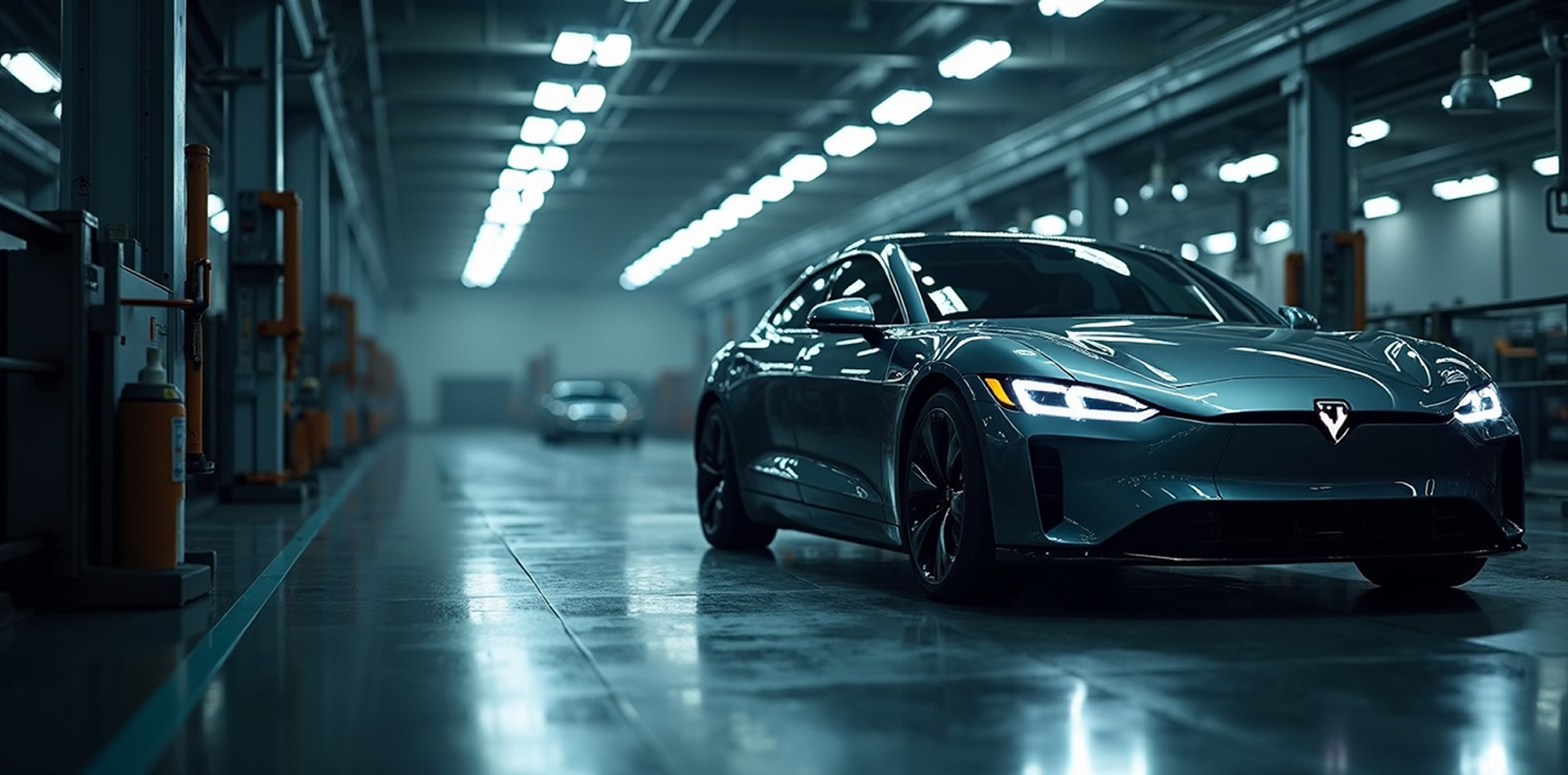 Automotive & EV