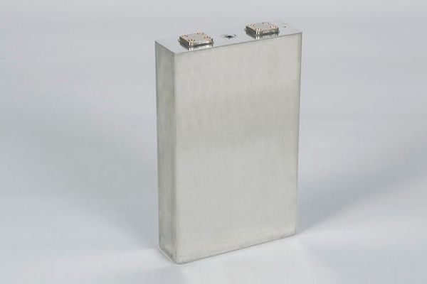 EV Battery Housing