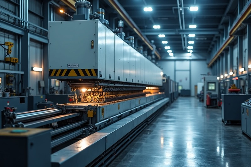 Extrusion Equipment