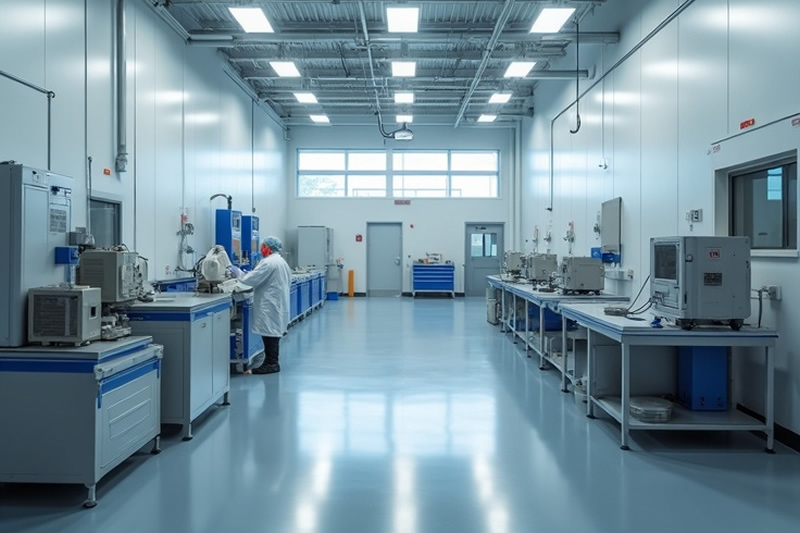 Quality Lab