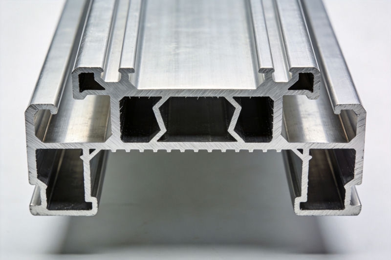 Hull Structural Profiles