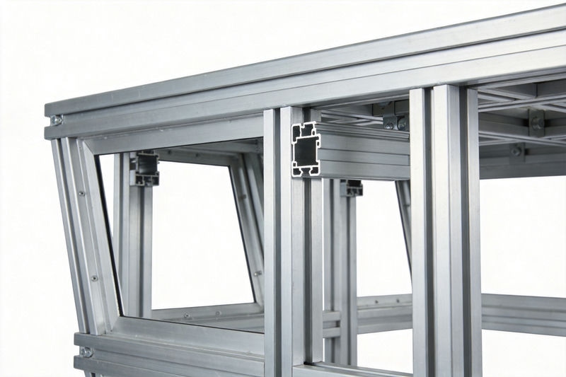 Wheelhouse Structures