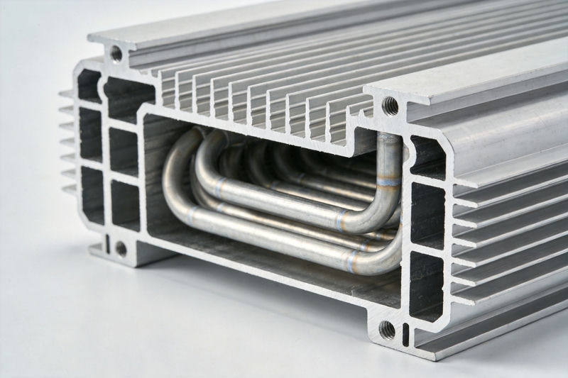 Heat Exchangers