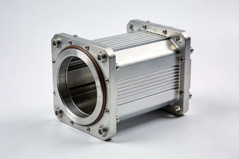 Subsea Equipment Housings