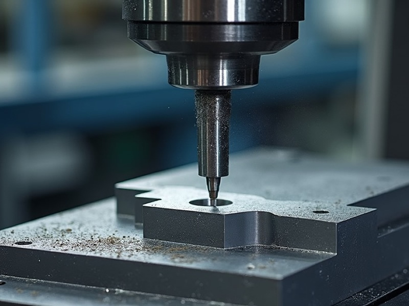 Aluminum Extrusion