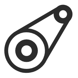 Belt Tensioner & Pulleys