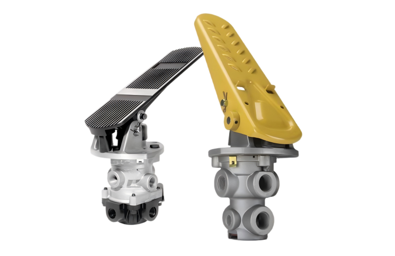Brake Valve Assembly