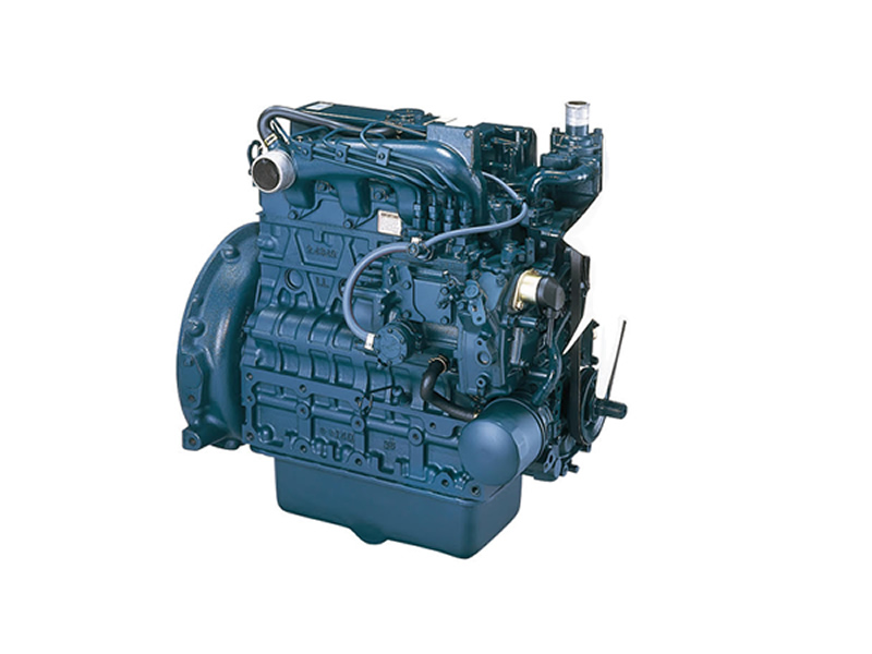 Engine Components