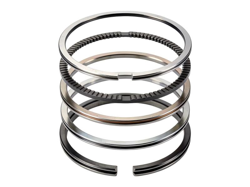 Piston Rings