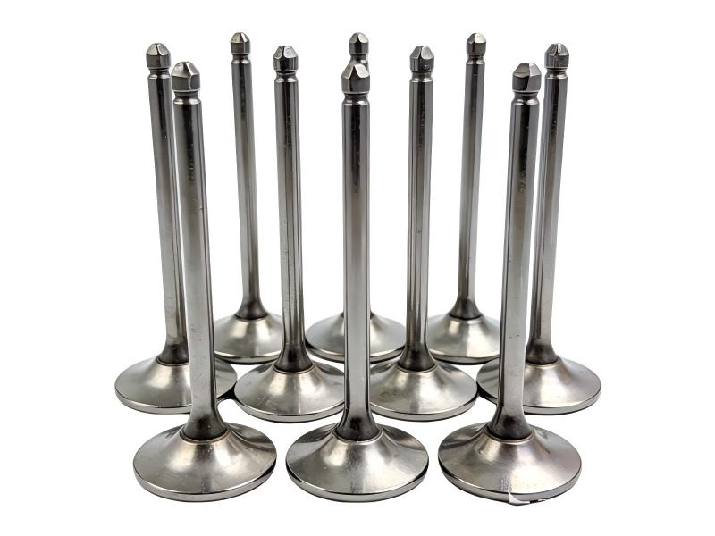 Engine Intake & Exhaust Valve