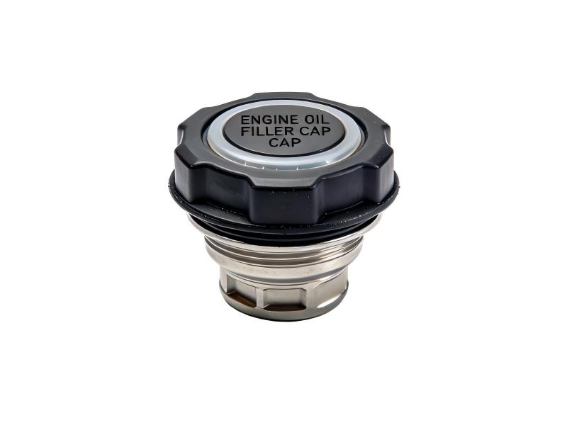 Engine Oil Filler Caps