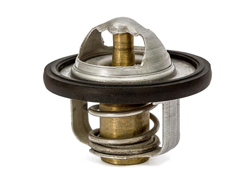 Braking & Steering Systems