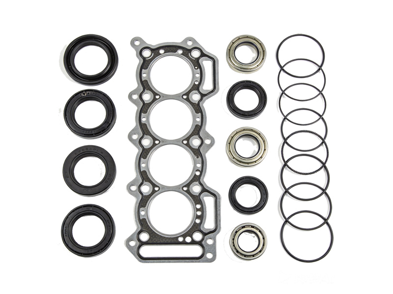 Cylinder Head Gasket