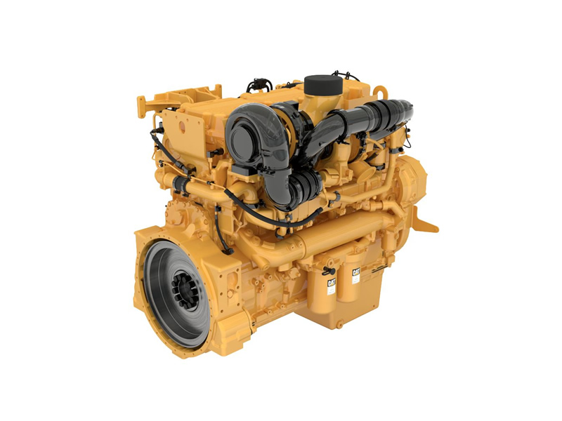 Engine Components