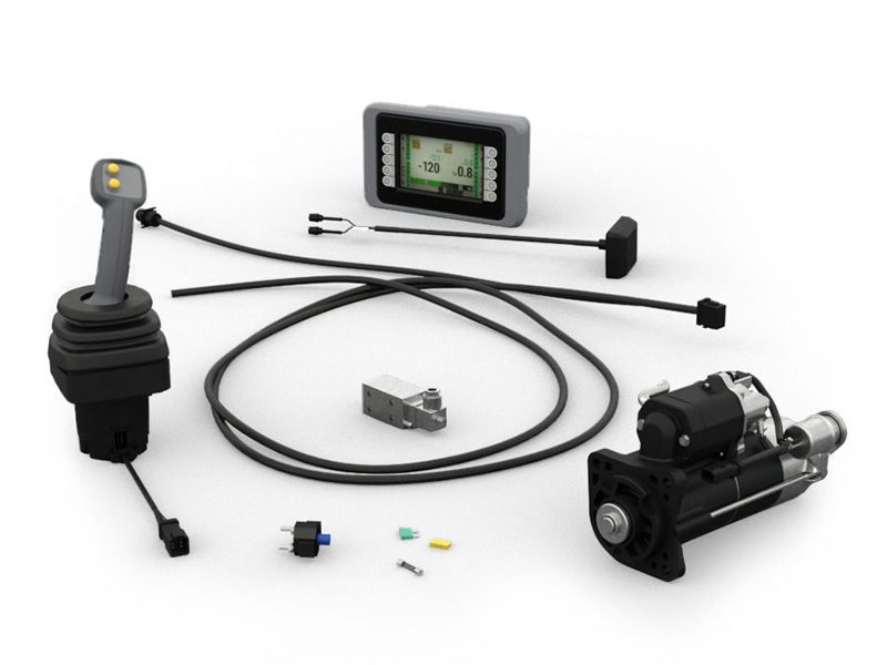 Electrical Parts