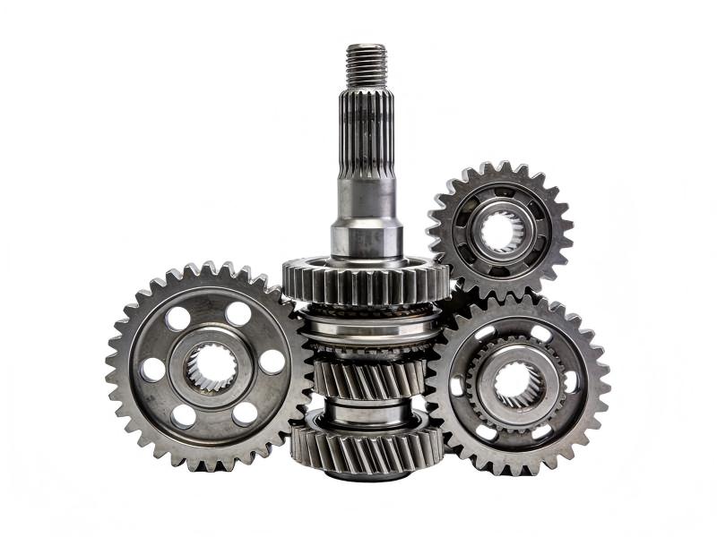 Engine Gears