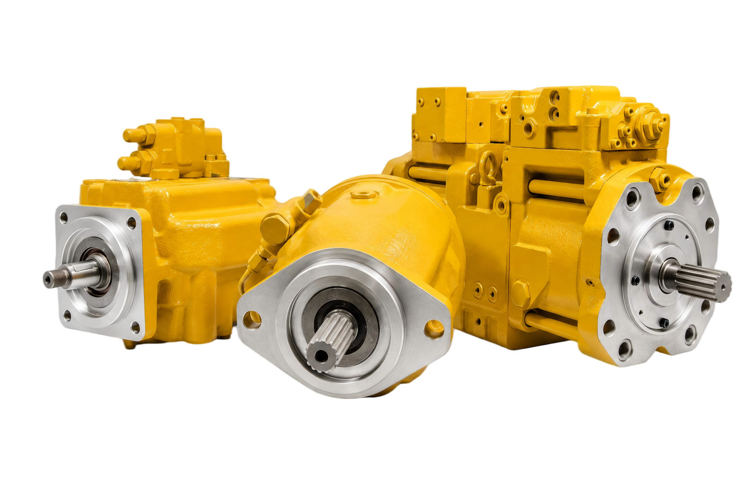 Piston Pump