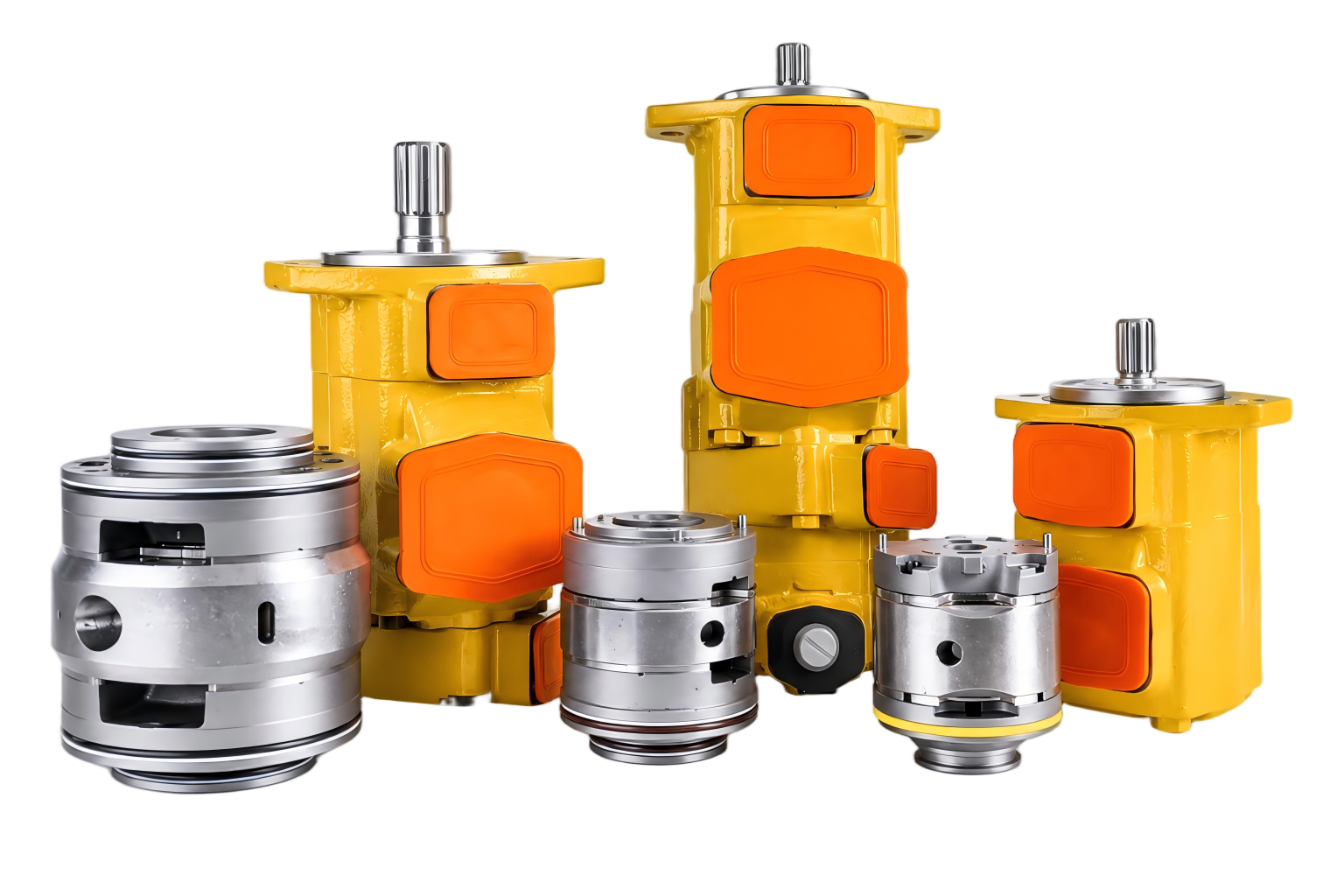 Vane Pump