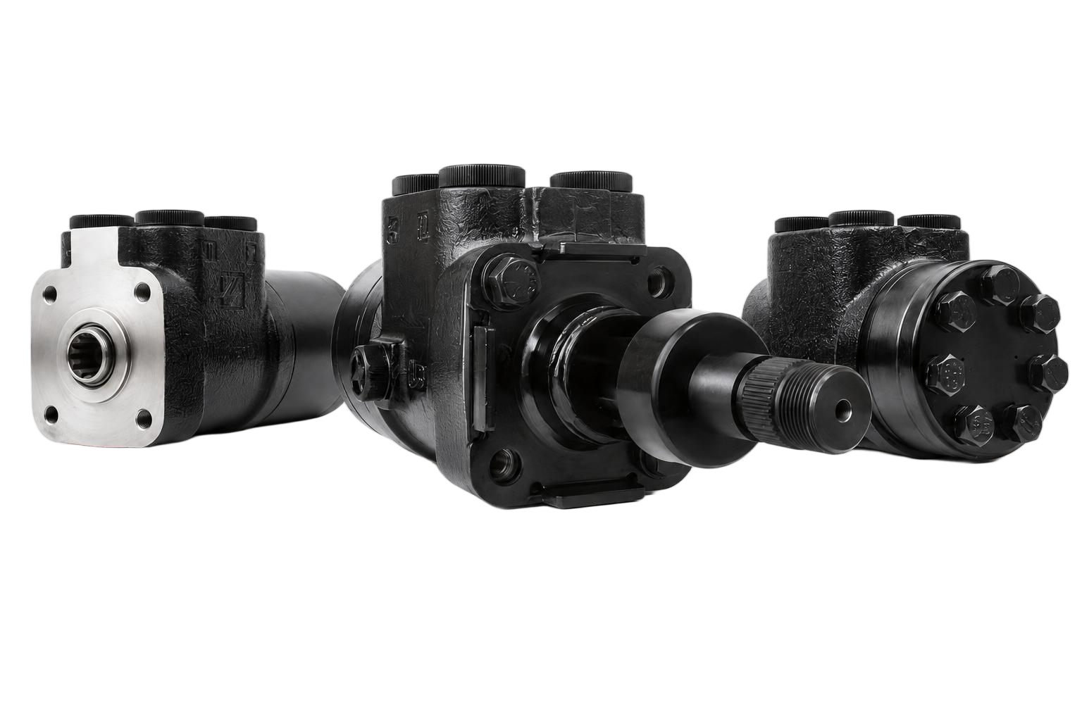Metering Pump