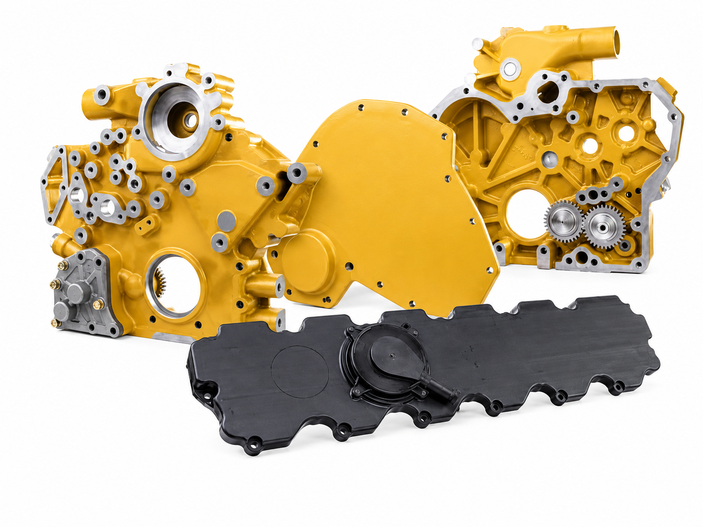 Engine Covers