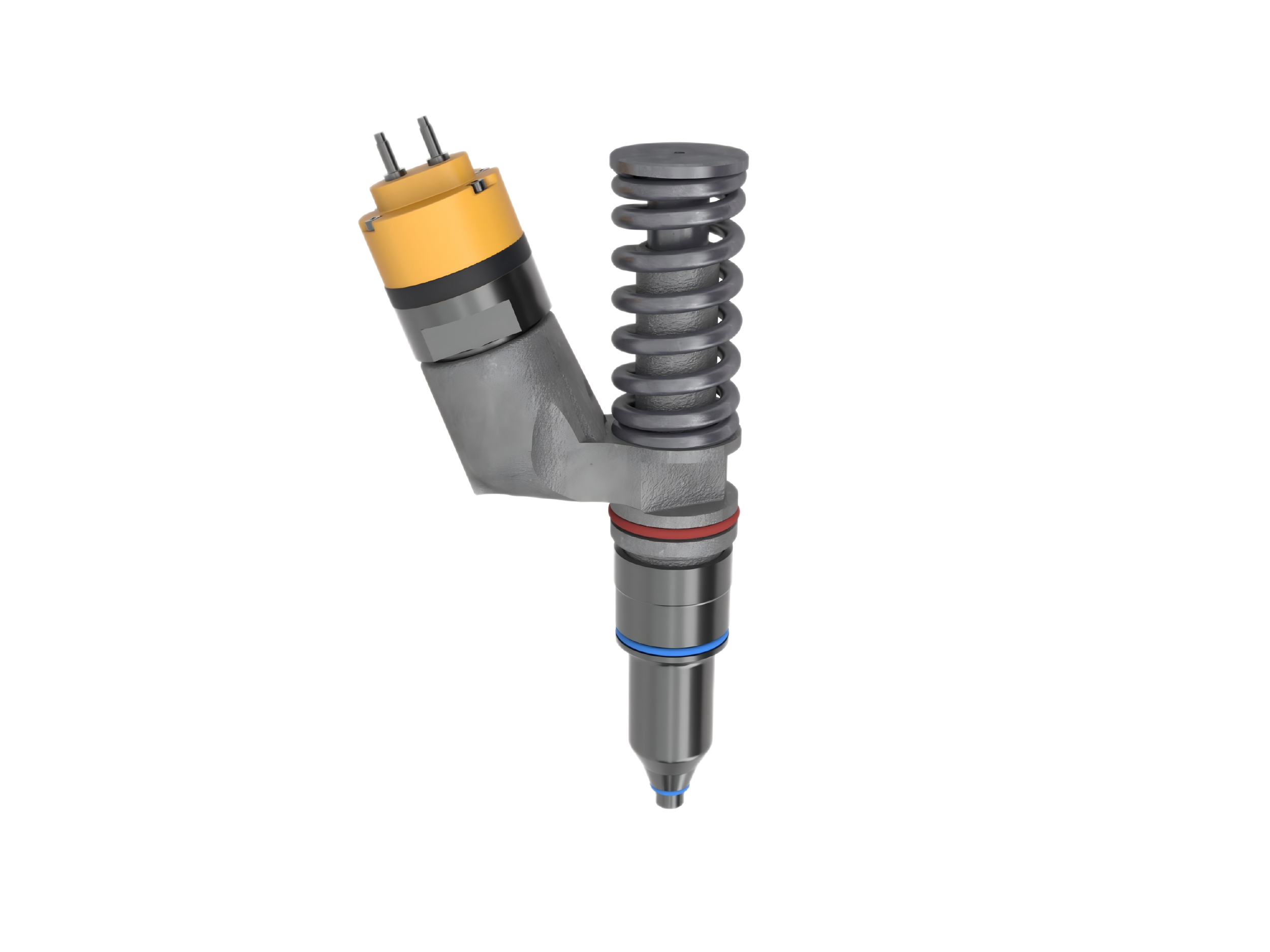 Fuel Injection