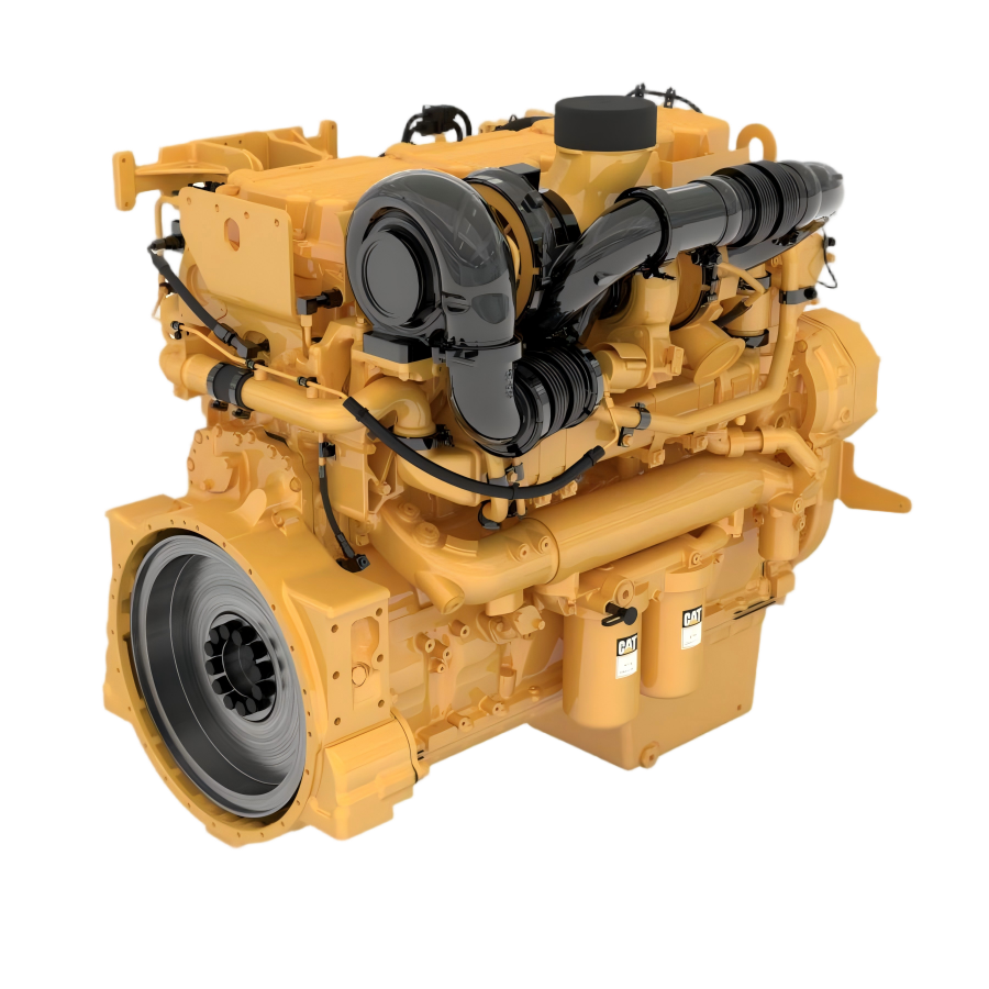 Engine Components