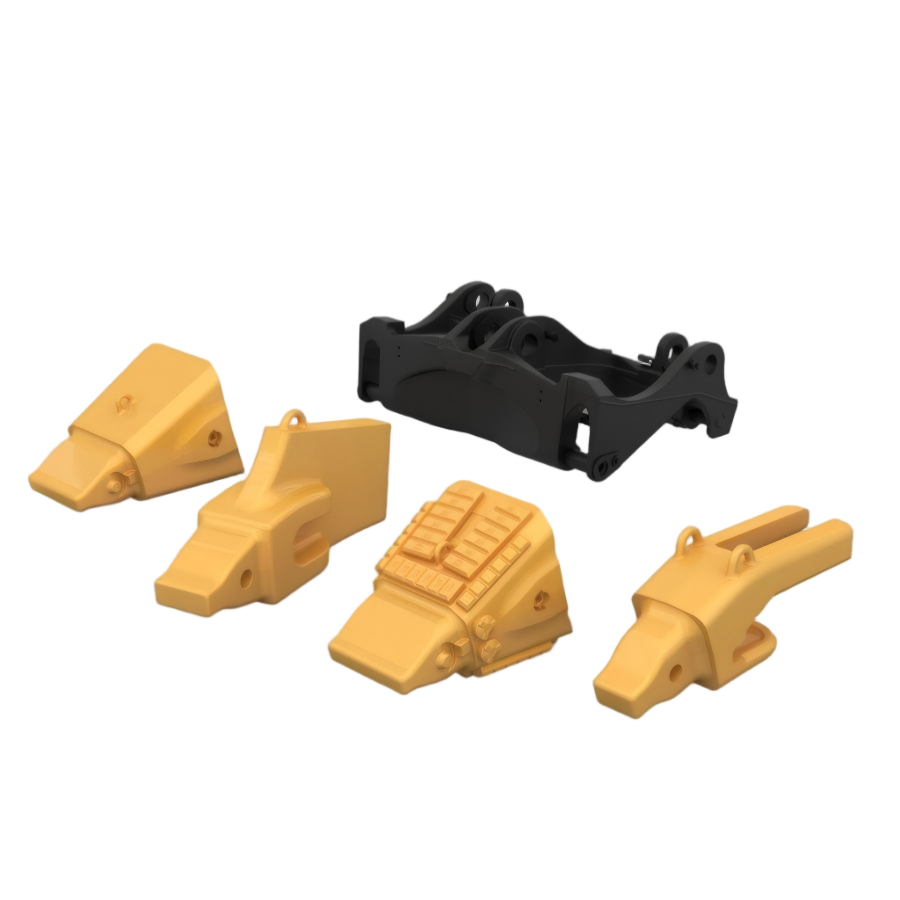 Ground Engaging Tools