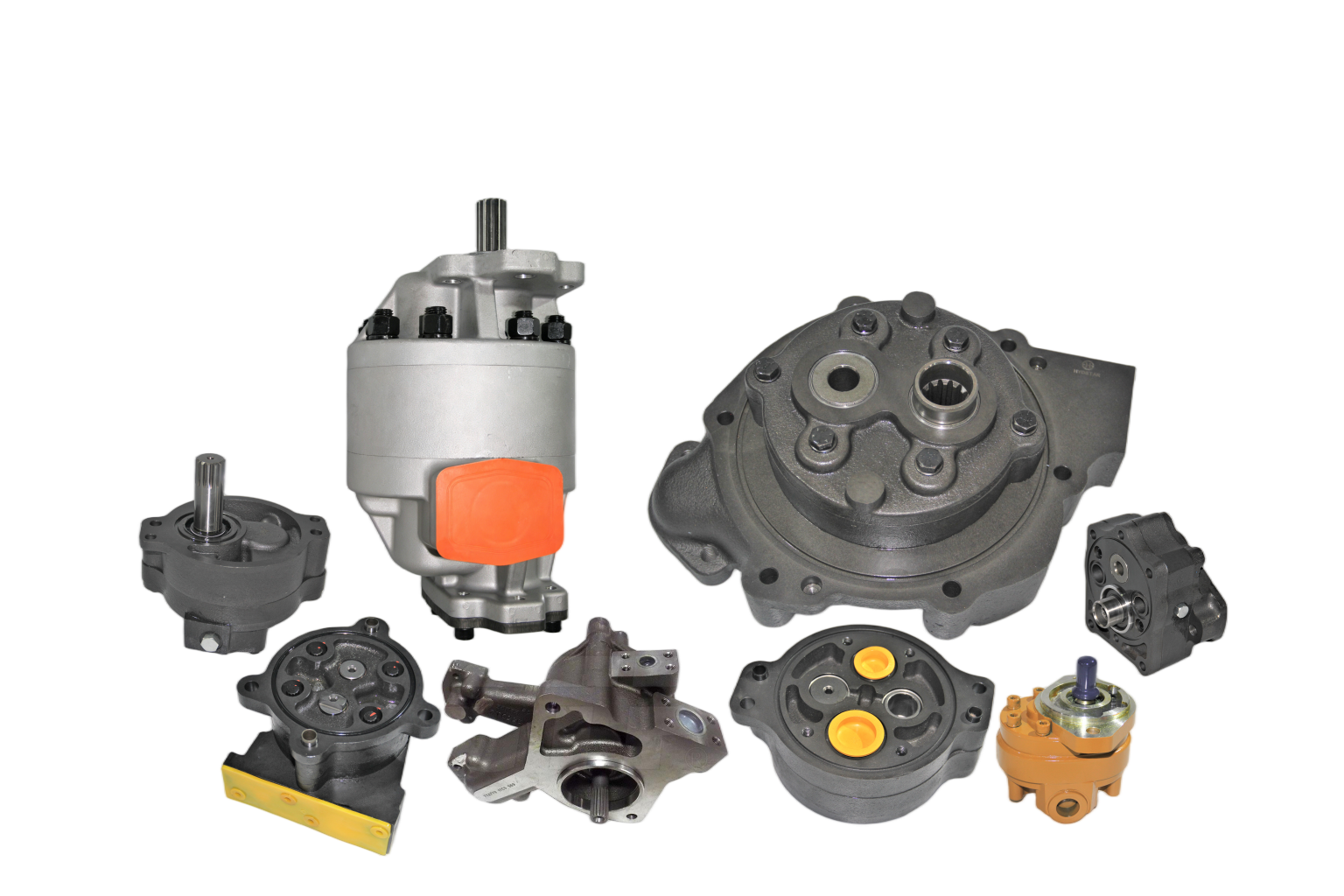 Gear Pump