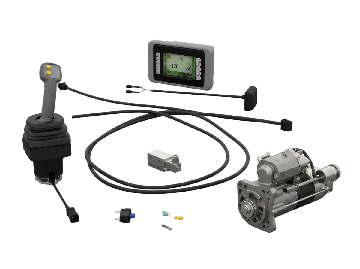 Electrical Parts