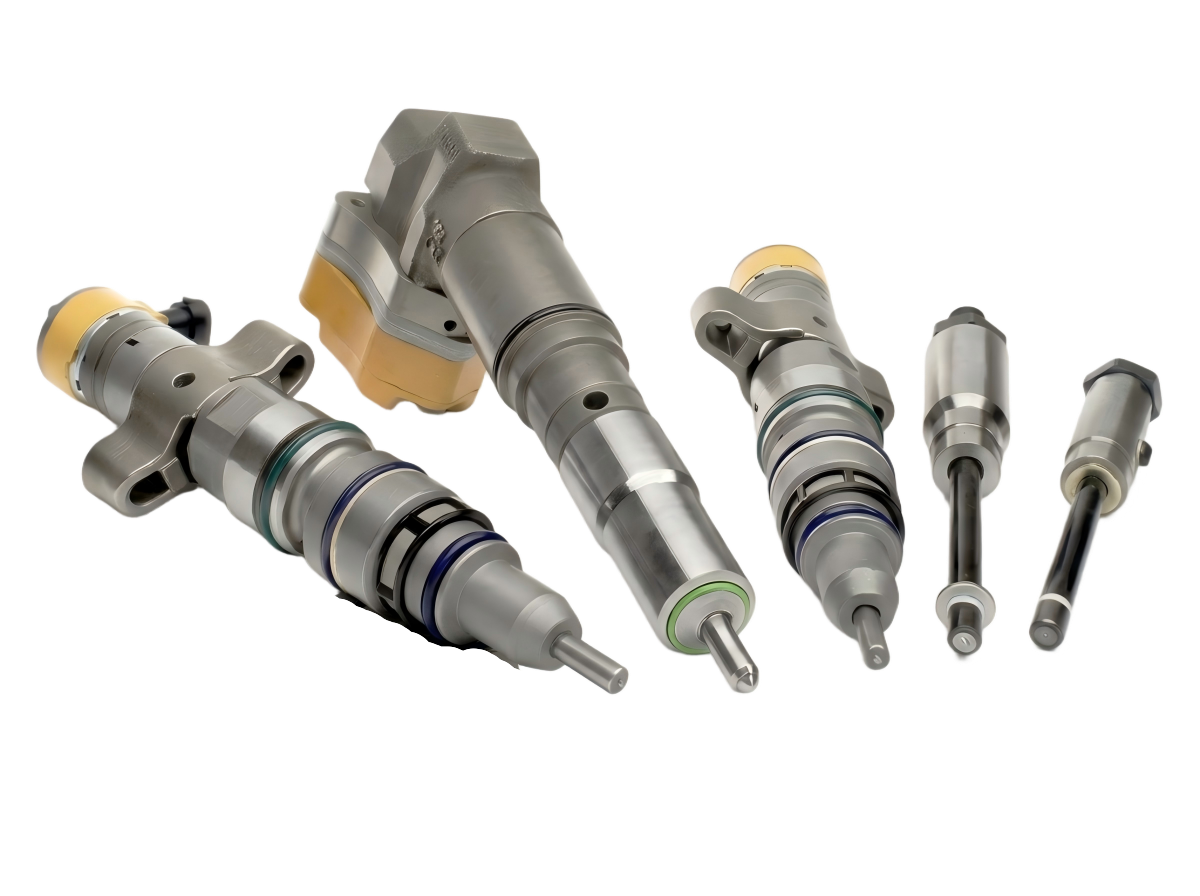 Fuel Injection