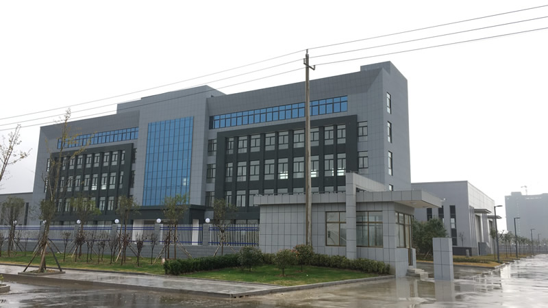 Full-Scale Production Commenced