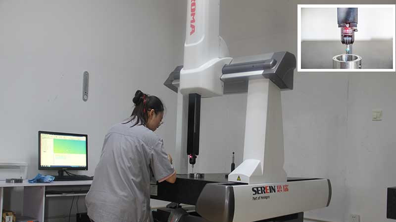 Cylinder Line Launched