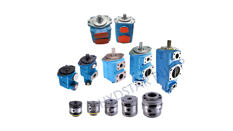 VICKERS Series Introduced