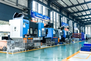 Manufacturing