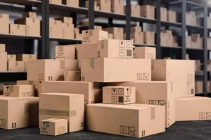 Packaging
